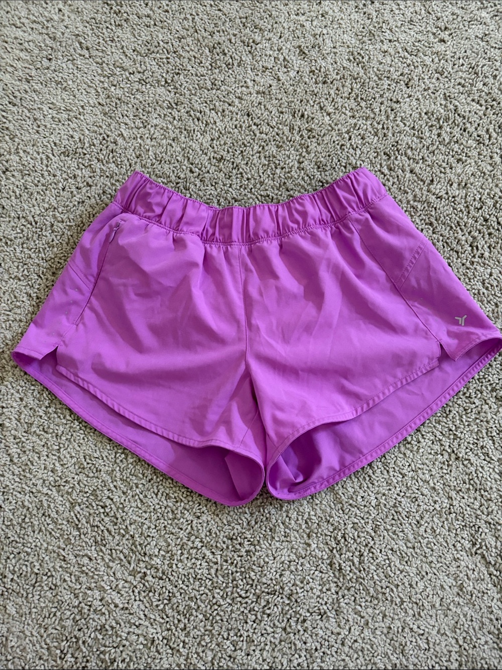 Women’s Active Running Shorts
